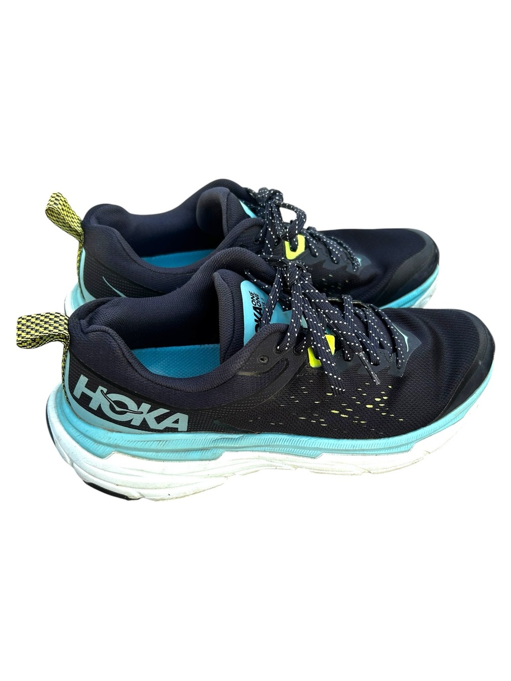 Hoka Women’s Challenger ATR 6 Trail
Running Shoes 8B